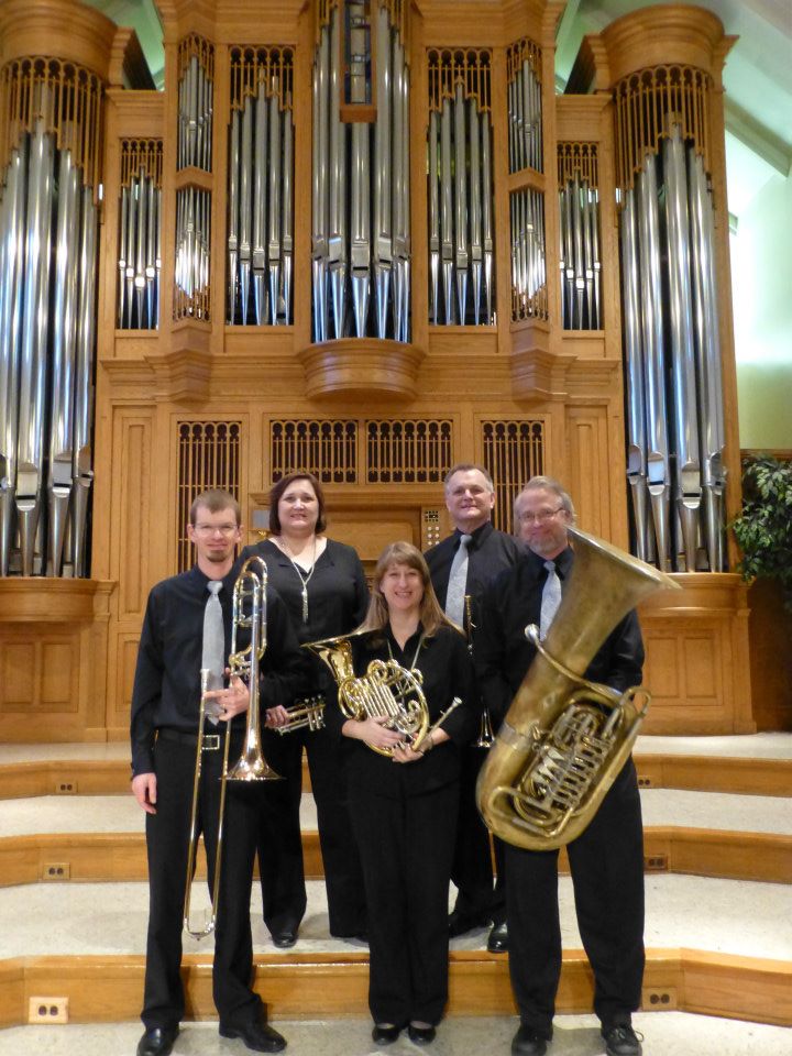 The Classical Brass